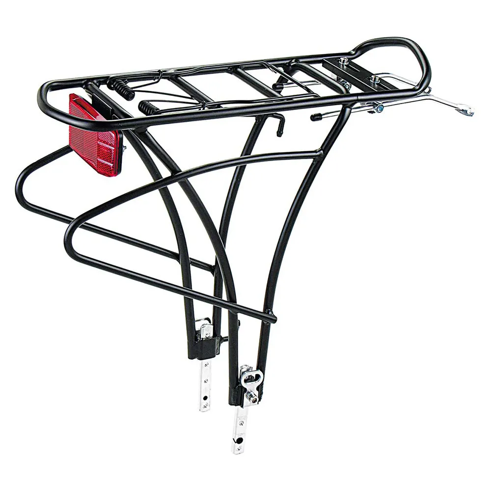 Brn Fantasy Gepäckträger, Black, One Size Brn Fantasy Gepäckträger, Black, One Size