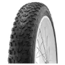 Brn Fat 26´´ X 4.00 Steifer Mtb-reifen, Black, 26" x 4.00