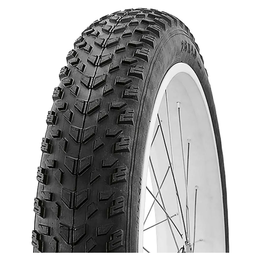 Brn Fat 26´´ X 4.00 Steifer Mtb-reifen, Black, 26" x 4.00 Brn Fat 26´´ X 4.00 Steifer Mtb-reifen, Black, 26" x 4.00