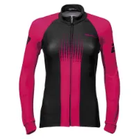 Brn Felpata Langarm-trikot Brn Felpata Langarm-trikot