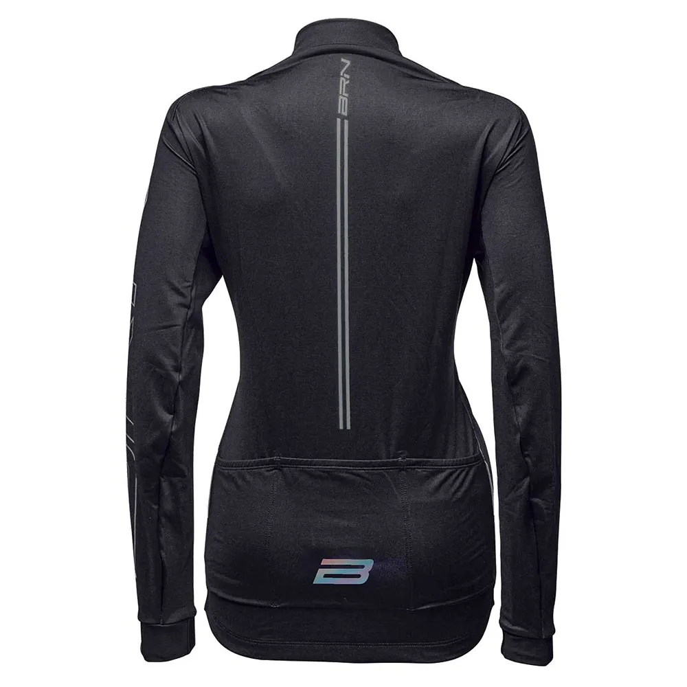 Brn Felpata Langarm-trikot Brn Felpata Langarm-trikot