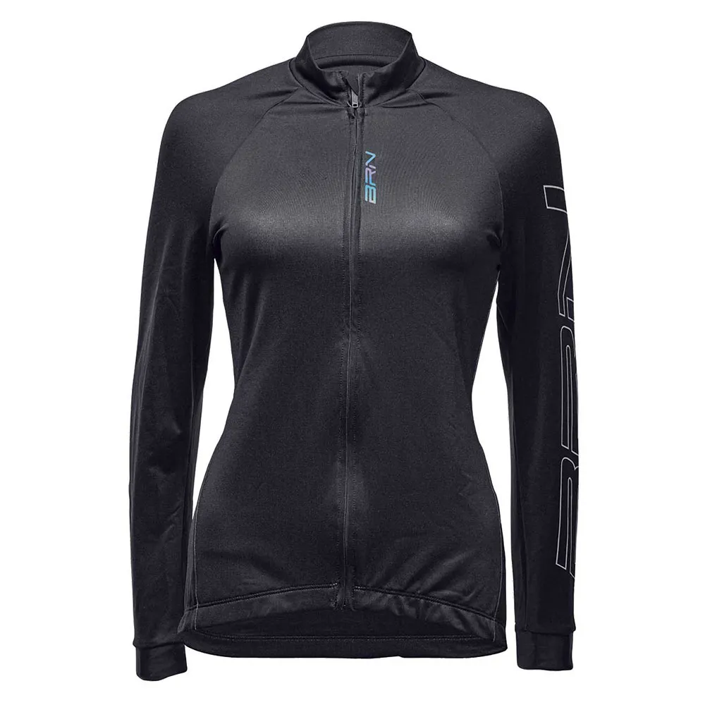 Brn Felpata Langarm-trikot Brn Felpata Langarm-trikot