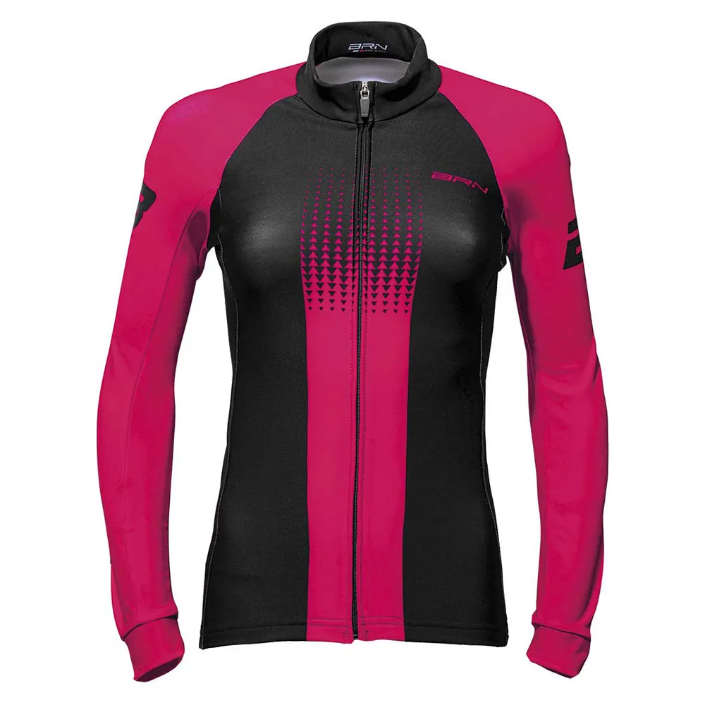 Brn Felpata Langarm-trikot Brn Felpata Langarm-trikot