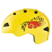 Brn Fiamma Junior-stadthelm Brn Fiamma Junior-stadthelm