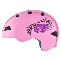 Brn Fiamma Junior-stadthelm Brn Fiamma Junior-stadthelm