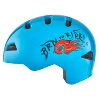 Brn Fiamma Junior-stadthelm Brn Fiamma Junior-stadthelm