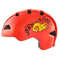 Brn Fiamma Junior-stadthelm Brn Fiamma Junior-stadthelm