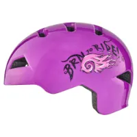 Brn Fiamma Junior-stadthelm Brn Fiamma Junior-stadthelm