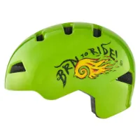 Brn Fiamma Junior-stadthelm Brn Fiamma Junior-stadthelm