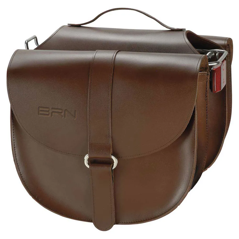Brn Firenze Fahrradtaschen 20l Brn Firenze Fahrradtaschen 20l