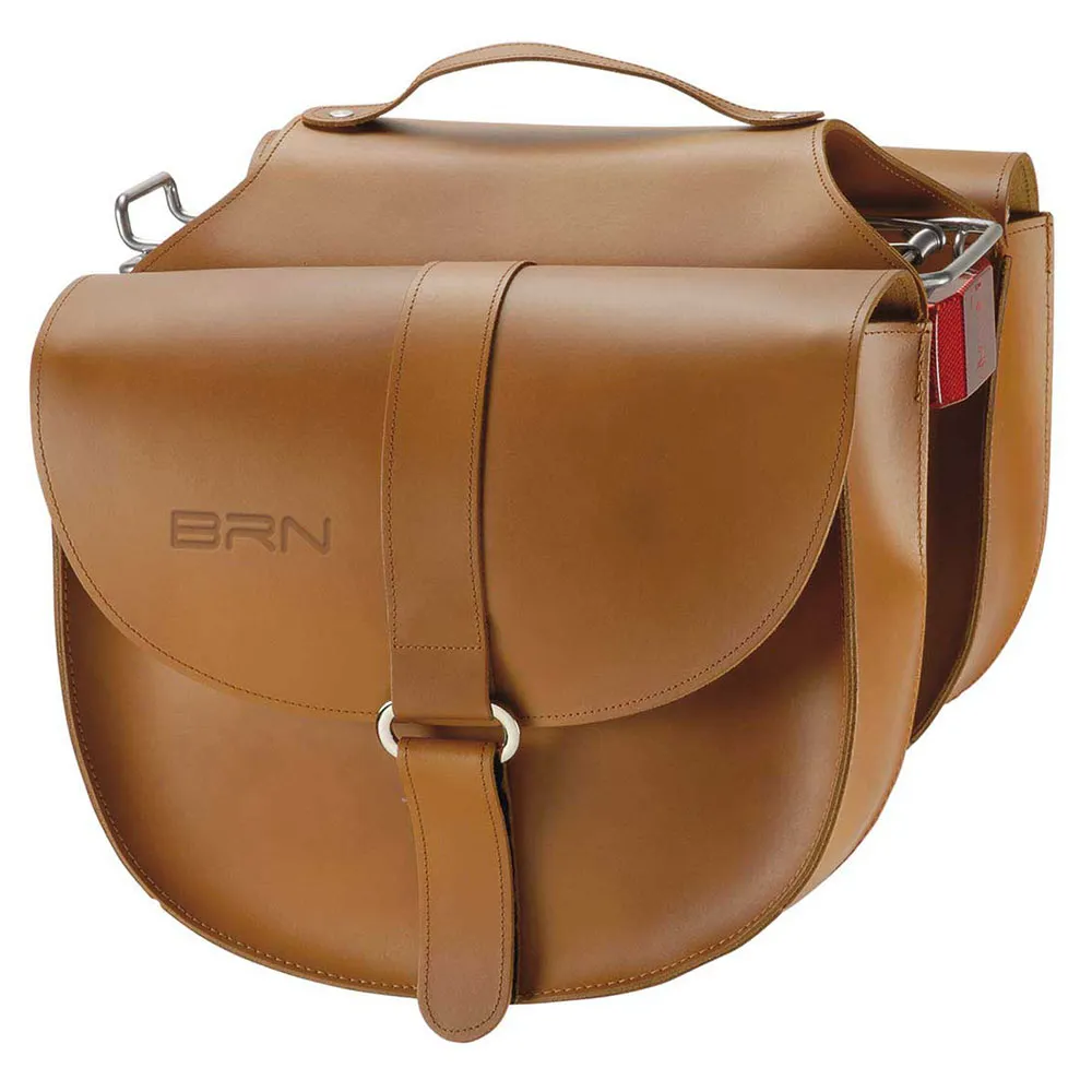 Brn Firenze Fahrradtaschen 20l Brn Firenze Fahrradtaschen 20l