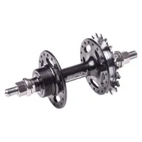 Brn Fixed Gt02 Hinterradnabe Brn Fixed Gt02 Hinterradnabe