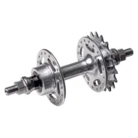 Brn Fixed Gt02 Hinterradnabe Brn Fixed Gt02 Hinterradnabe