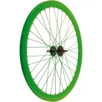 Brn Fixed Hinterrad Brn Fixed Hinterrad