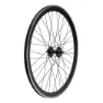 Brn Fixed Hinterrad