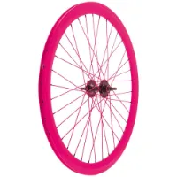 Brn Fixed Vorderrad Brn Fixed Vorderrad