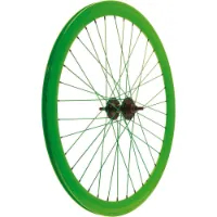 Brn Fixed Vorderrad Brn Fixed Vorderrad