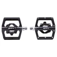 Brn Flat Dual Function Pedale Brn Flat Dual Function Pedale