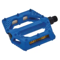 Brn Flat Pedale Brn Flat Pedale