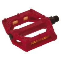 Brn Flat Pedale