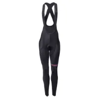 Brn Fleece Lange Trägerhose Brn Fleece Lange Trägerhose