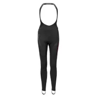 Brn Fleece Lange Trägerhose Brn Fleece Lange Trägerhose