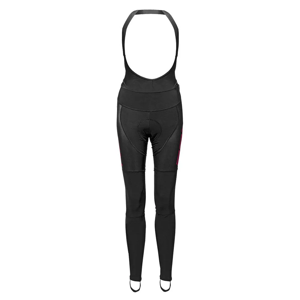 Brn Fleece Lange Trägerhose Brn Fleece Lange Trägerhose