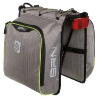 Brn Freelife Fahrradtaschen 20l