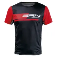 Brn Freeride Kurzarm Enduro Trikot Brn Freeride Kurzarm Enduro Trikot