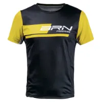 Brn Freeride Kurzarm Enduro Trikot Brn Freeride Kurzarm Enduro Trikot