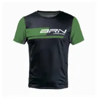 Brn Freeride Kurzarm Enduro Trikot Brn Freeride Kurzarm Enduro Trikot