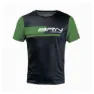Black / green