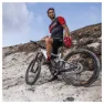 Brn Freeride Kurzarm Enduro Trikot