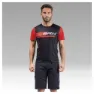 Brn Freeride Kurzarm Enduro Trikot