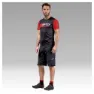 Brn Freeride Kurzarm Enduro Trikot