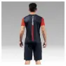 Brn Freeride Kurzarm Enduro Trikot
