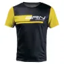 Black / yellow