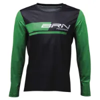 Brn Freeride Langarm Enduro Trikot Brn Freeride Langarm Enduro Trikot