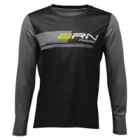 Brn Freeride Langarm Enduro Trikot Brn Freeride Langarm Enduro Trikot