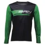 Brn Freeride Langarm Enduro Trikot