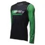 Brn Freeride Langarm Enduro Trikot