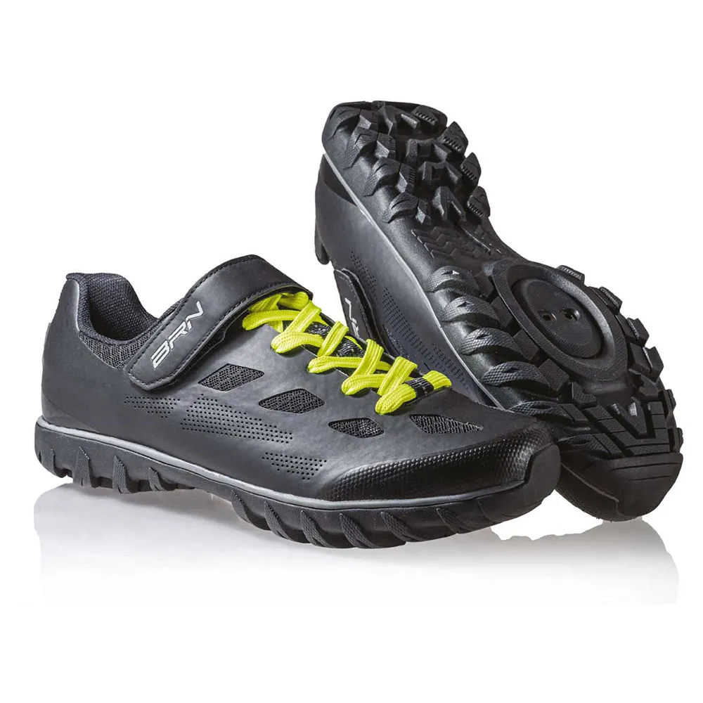 Brn Freeride Mtb-schuhe Brn Freeride Mtb-schuhe