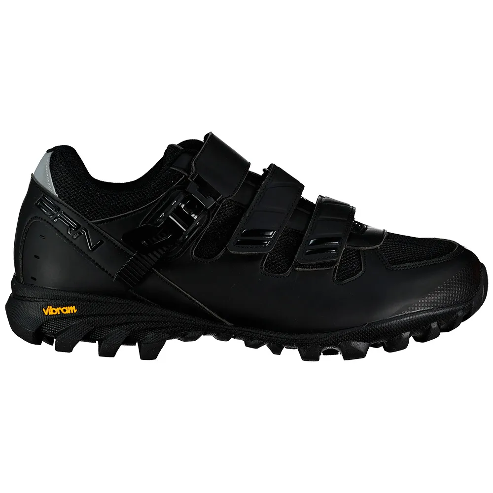 Brn Freeride Vibram Mtb-schuhe Brn Freeride Vibram Mtb-schuhe