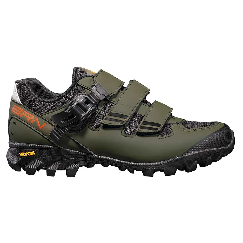 Brn Freeride Vibram Mtb-schuhe Brn Freeride Vibram Mtb-schuhe