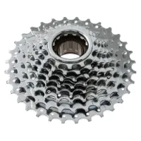 Brn Frewheel Index Ru33 Kassette