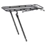 Brn Freyr Gepäckträger, Black, One Size