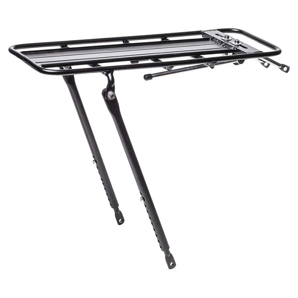 Brn Freyr Gepäckträger, Black, One Size Brn Freyr Gepäckträger, Black, One Size