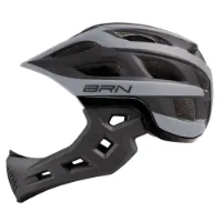Brn Full Downhillhelm Brn Full Downhillhelm