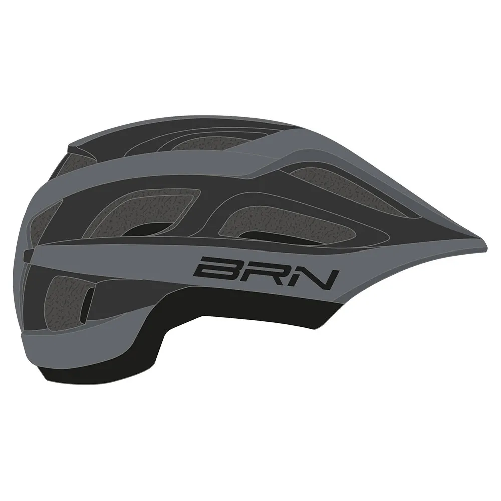 Brn Full Downhillhelm Brn Full Downhillhelm