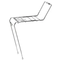 Brn Galletto Frontgepäckträger Brn Galletto Frontgepäckträger